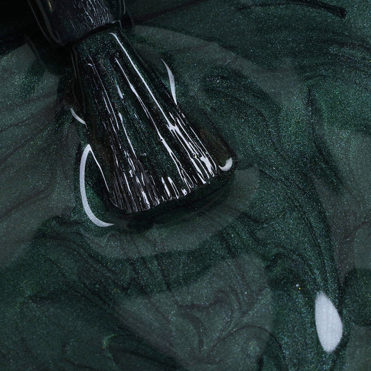 Gel Polish • 747 Minty Marvel (semi-transparent) • 21FREE