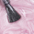 Gel Polish • 753 Baby Pink Shimmer (transparent) • 21FREE