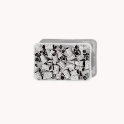 Sanding Bands #180 (100 pieces)