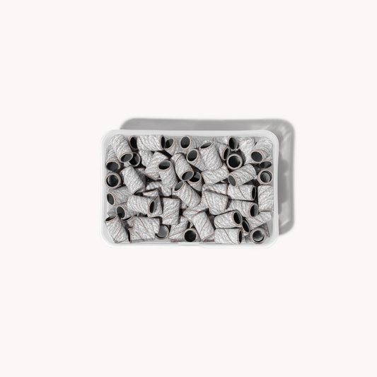 Sanding Bands #180 (100 pieces)