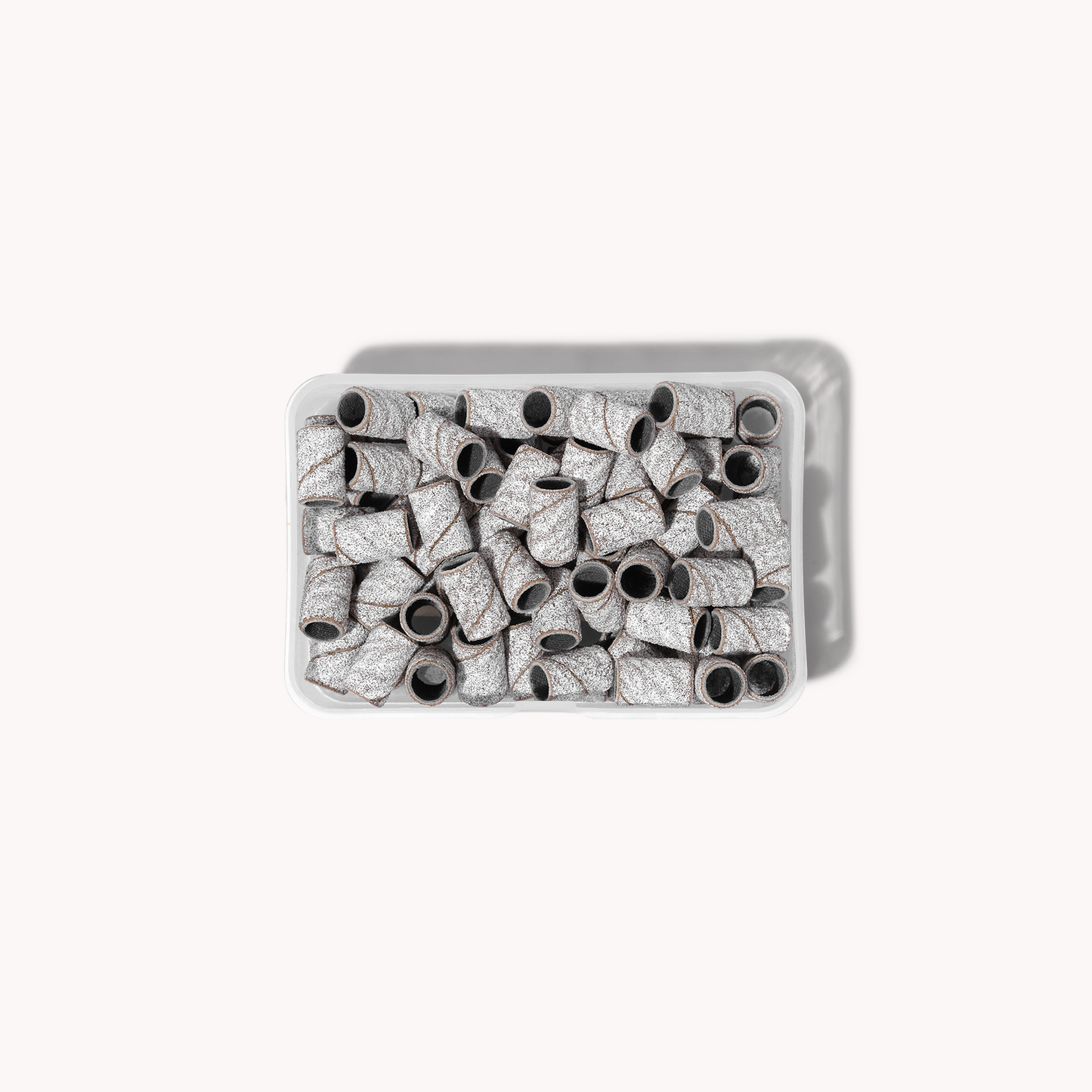 Sanding Bands #80 (100 pieces)