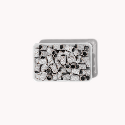 Sanding Bands #80 (100 pieces)