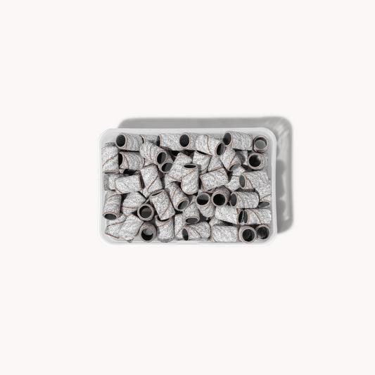 Sanding Bands #80 (100 pieces)