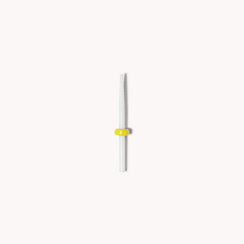Keramisk Bit • Under the Nail • Two Way