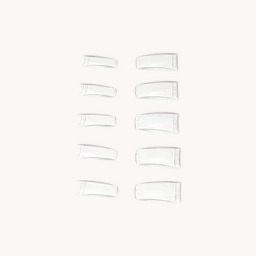 Tipper Micro Contact Clear
