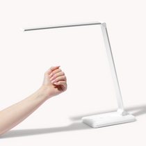 Nail Table Lamp