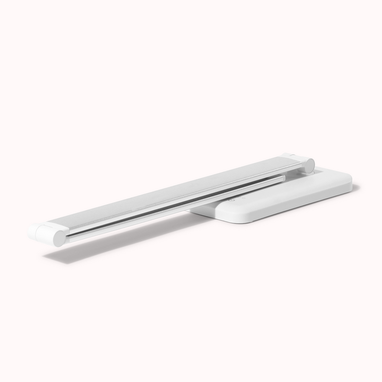 Nail Table Lamp