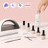 Liquid Builder Gel 21FREE Startpakke