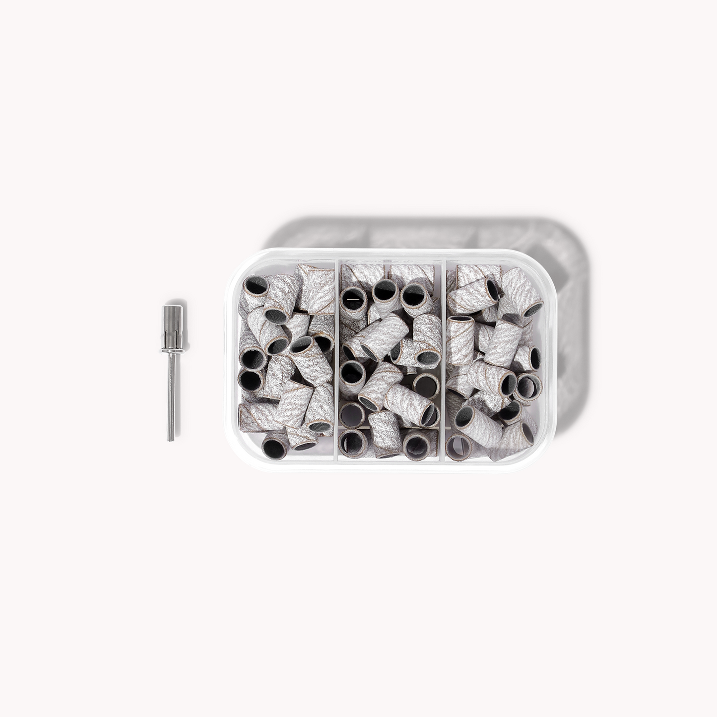 PAKKETILBUD • Mandrel Bit + Sanding Bands