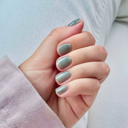 Jelly farger • Pakketilbud med 5 farger • 21FREE • The Gel Collection™