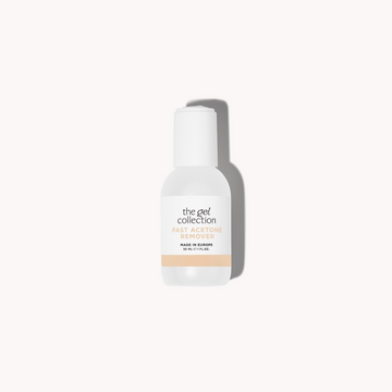 Mini Fjerningssett • The Gel Collection