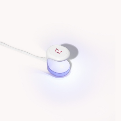 MINI Dual LED Flash™ UV lampe