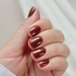 Gel Polish • 860 Mocha Dream • 21FREE • The Gel Collection™