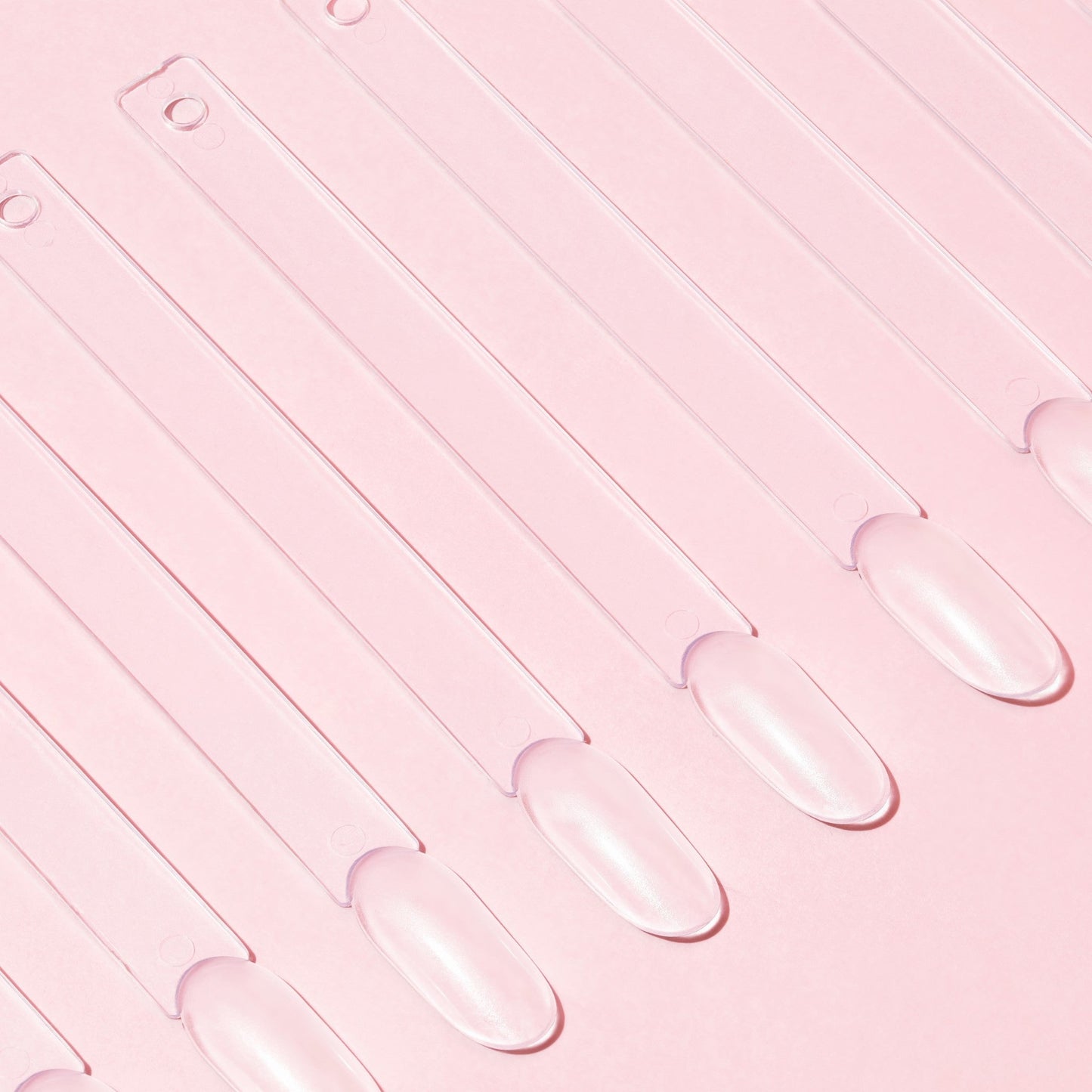Color Swatch Sticks