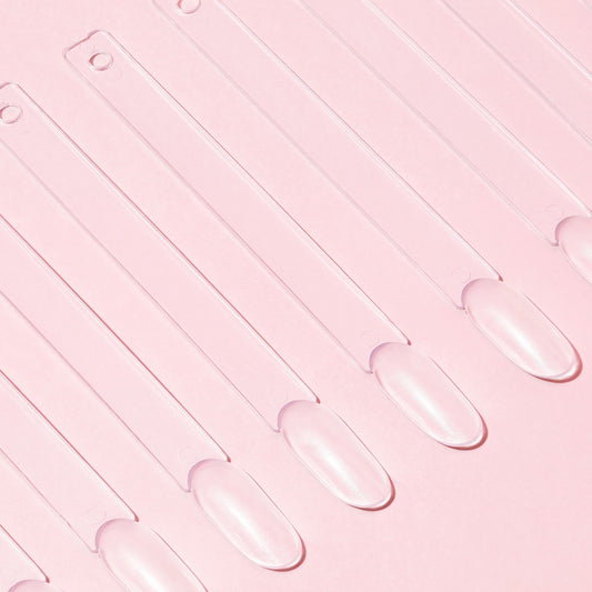 Color Swatch Sticks