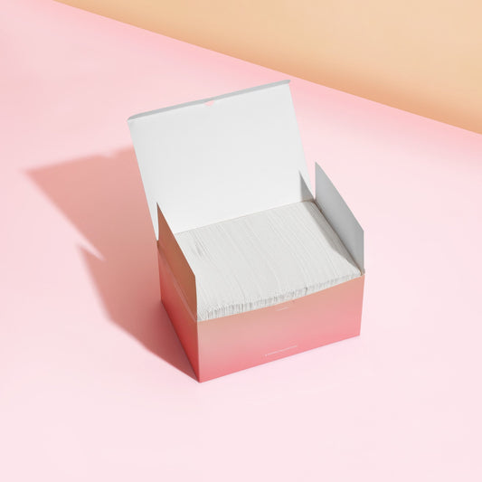 Nail Table Cover • 10 stk