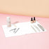 Nail Table Cover • 10 stk