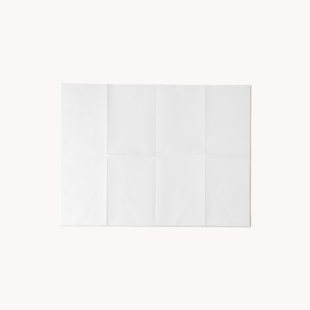 Nail Table Cover • 10 stk
