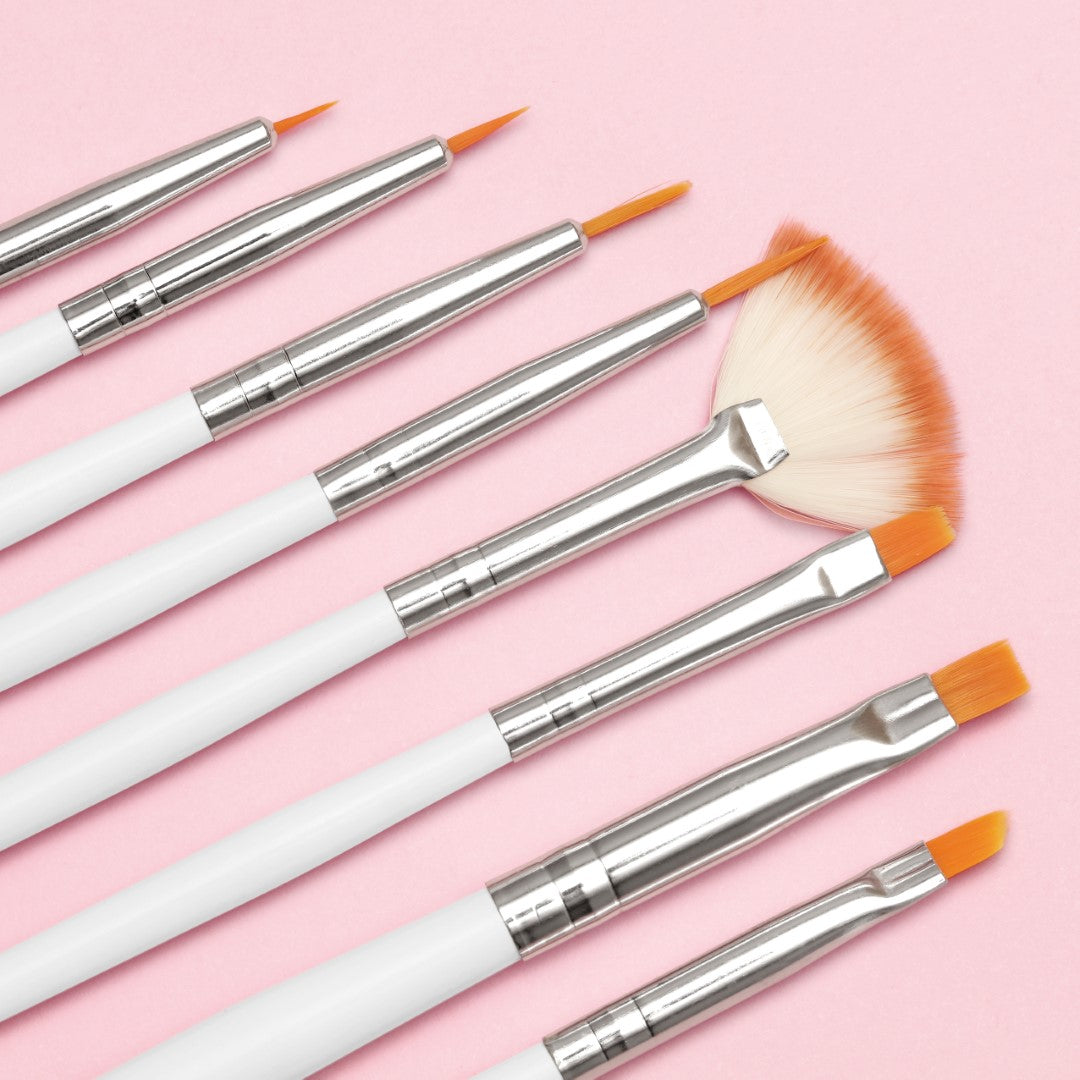 Pencil Set 8 pcs