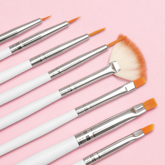Pencil Set 8 pcs