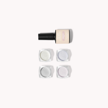 Glazed Donut Kit / Pearl Powder Kit