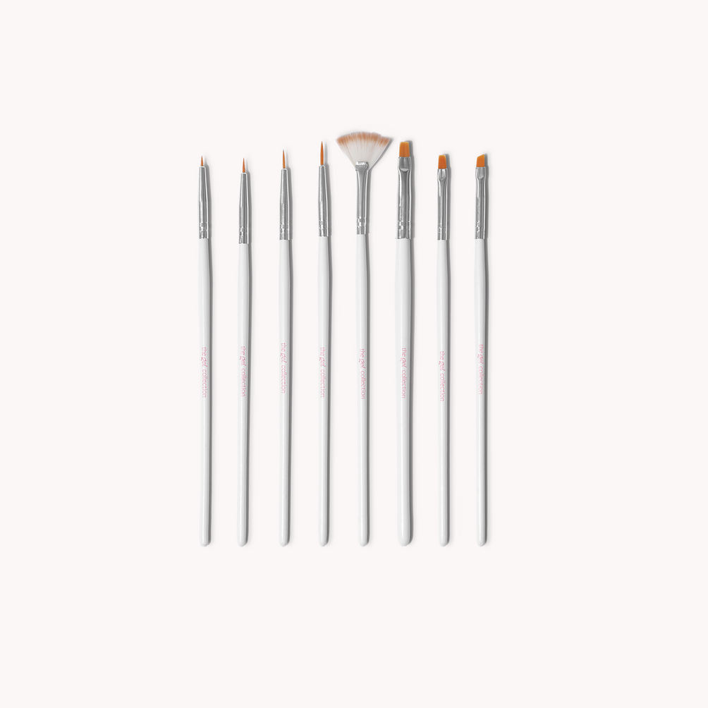 Pencil Set 8 pcs