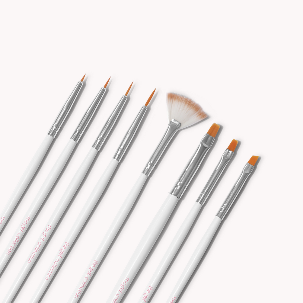 Pencil Set 8 pcs