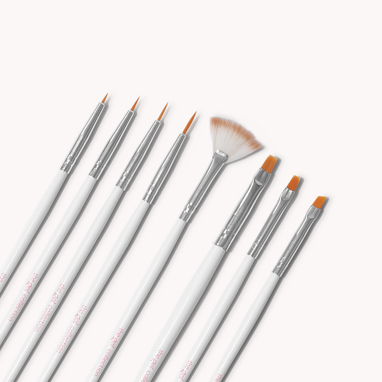 Pencil Set 8 pcs