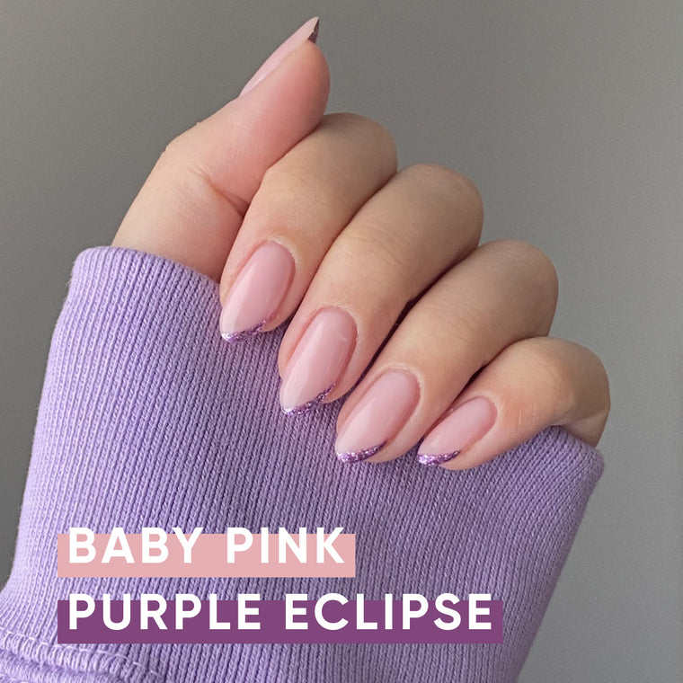 510 Baby Pink (transparent)