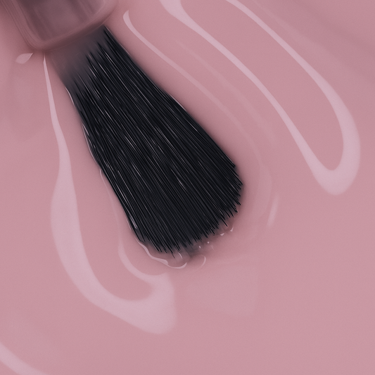 Gel Polish • 863 Rustic Rose • 21FREE • The Gel Collection™