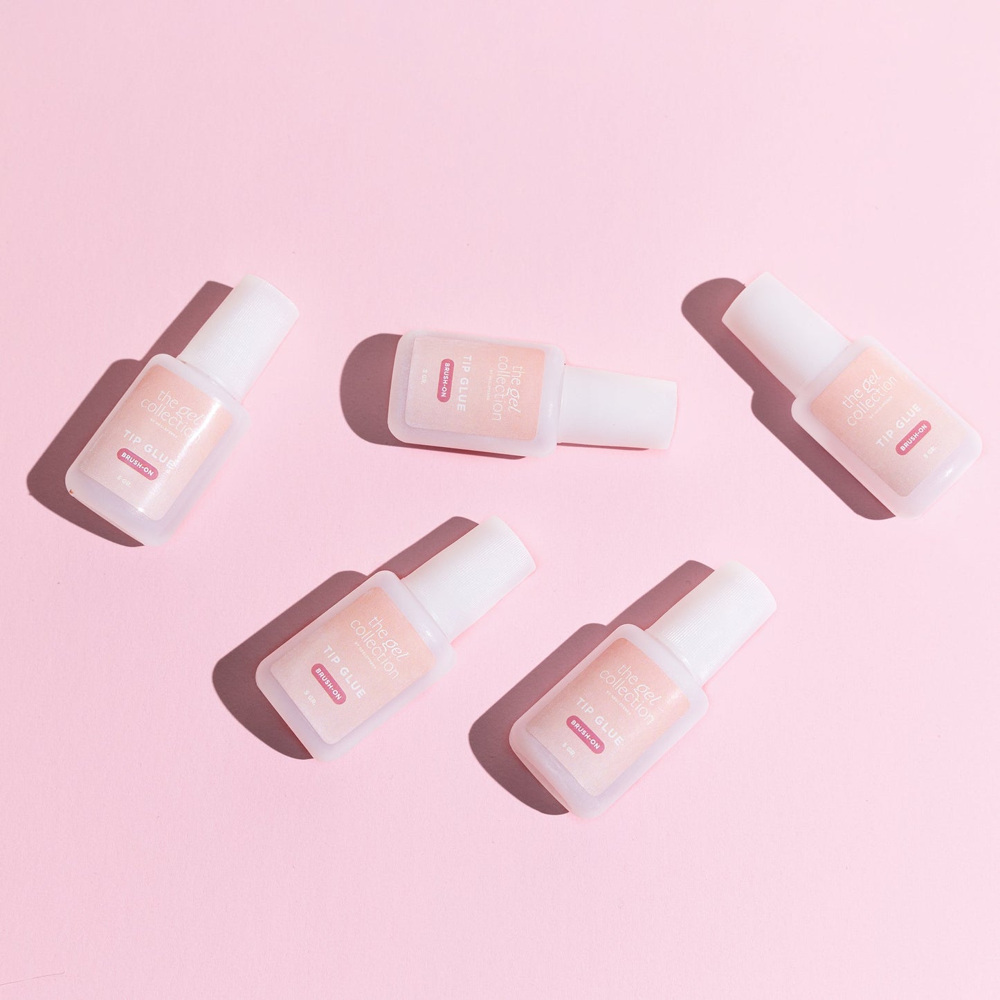 Tip Glue (air drying) 5-Pack
