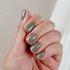 Gel Polish • 858 Sage Whisper • 21FREE • The Gel Collection™