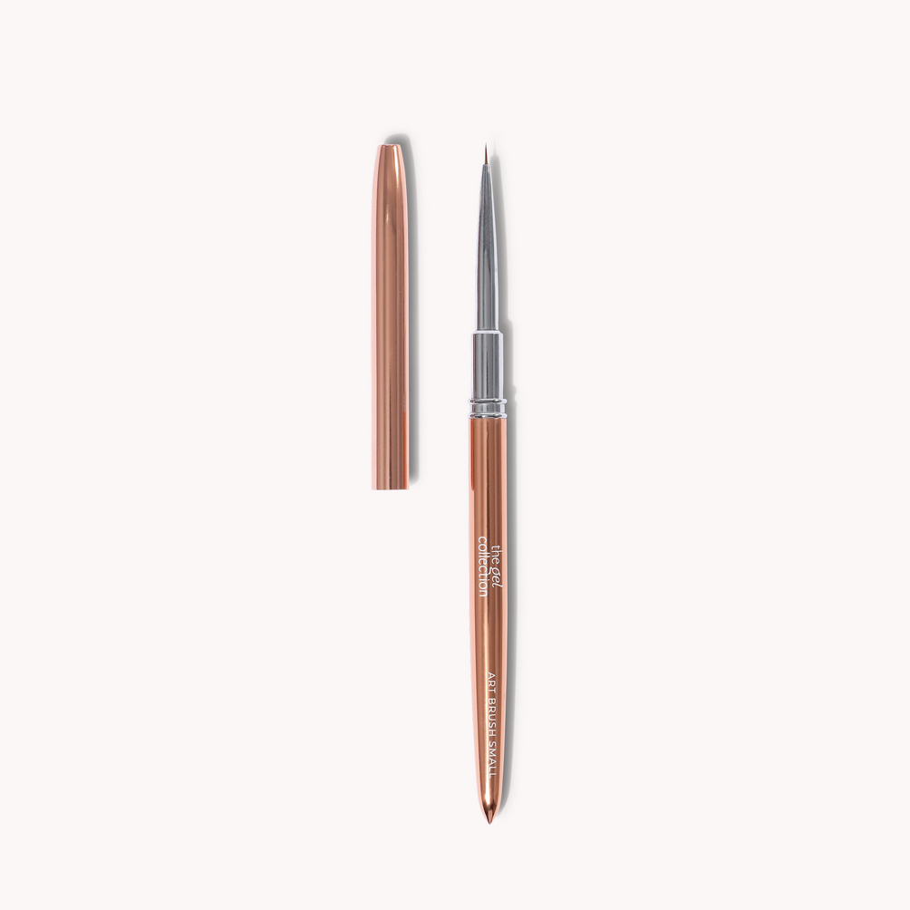 Premium Brush Set • The Gel Collection