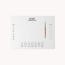 Silicone Nail Mat