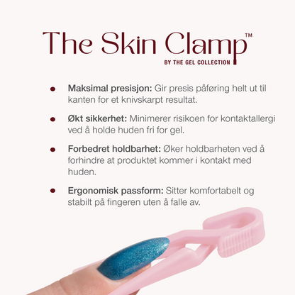 The Skin Clamp