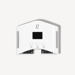 Smartfold UV/LED-lampe