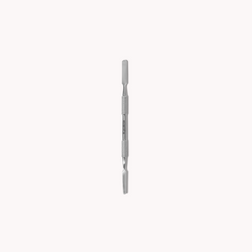 Polygelspartel