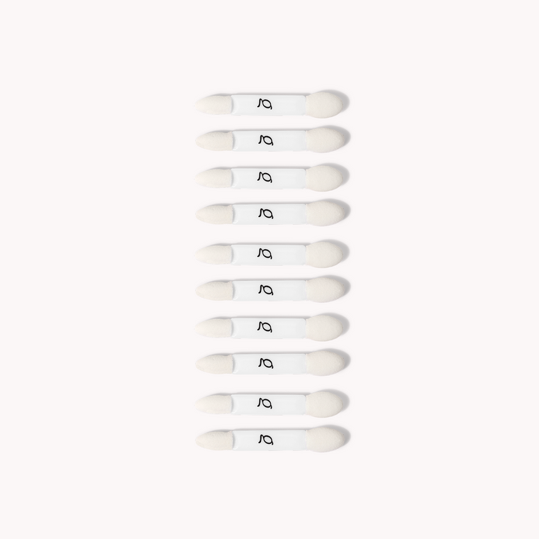Sponge Applicators • 10 stk