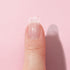 Soft Gel Press On Tipper • Square Short (600 stk)