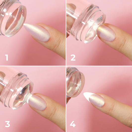 Stamping tool