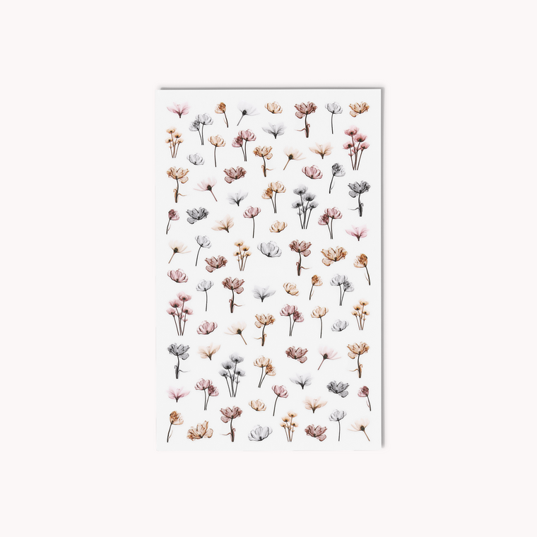 Nail Art Kit