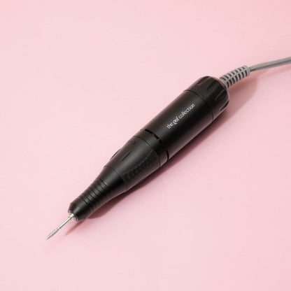 Drill Expert Electric Nail File