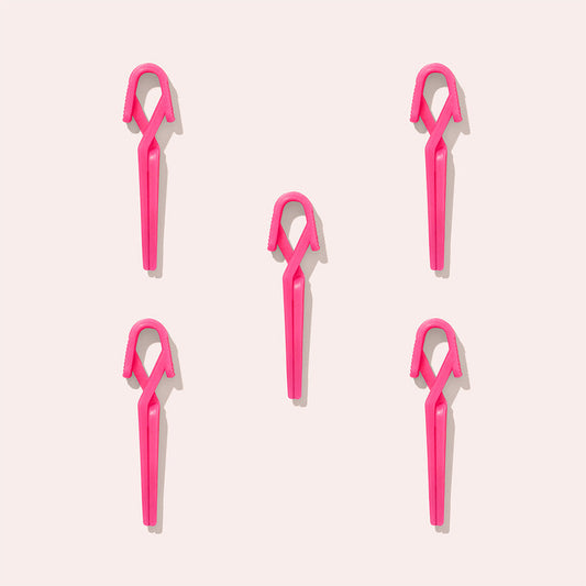 Gode tilleggsprodukter til startpakken • The Gel Collection