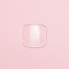 Soft Gel Press On Tipper • Toe Tips (600 stk)