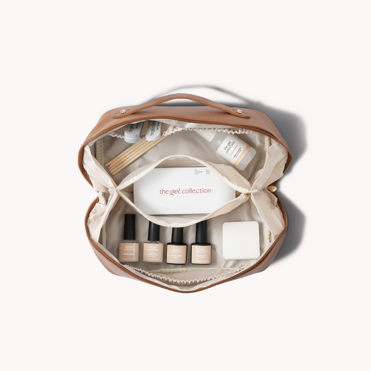 Travel Kit • The Gel Collection