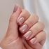 Gel Polish • 862 Vintage Blush • 21FREE • The Gel Collection™