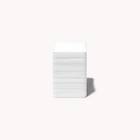 Lofrie Nail Wipes • 200 stk