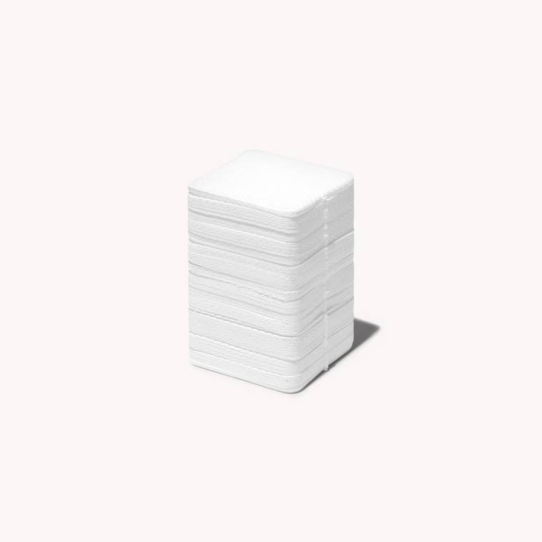 Lofrie Nail Wipes • 200 stk