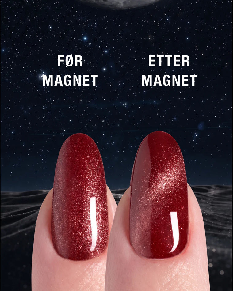 Midnight Bundle · Cat Eye Gel Polish