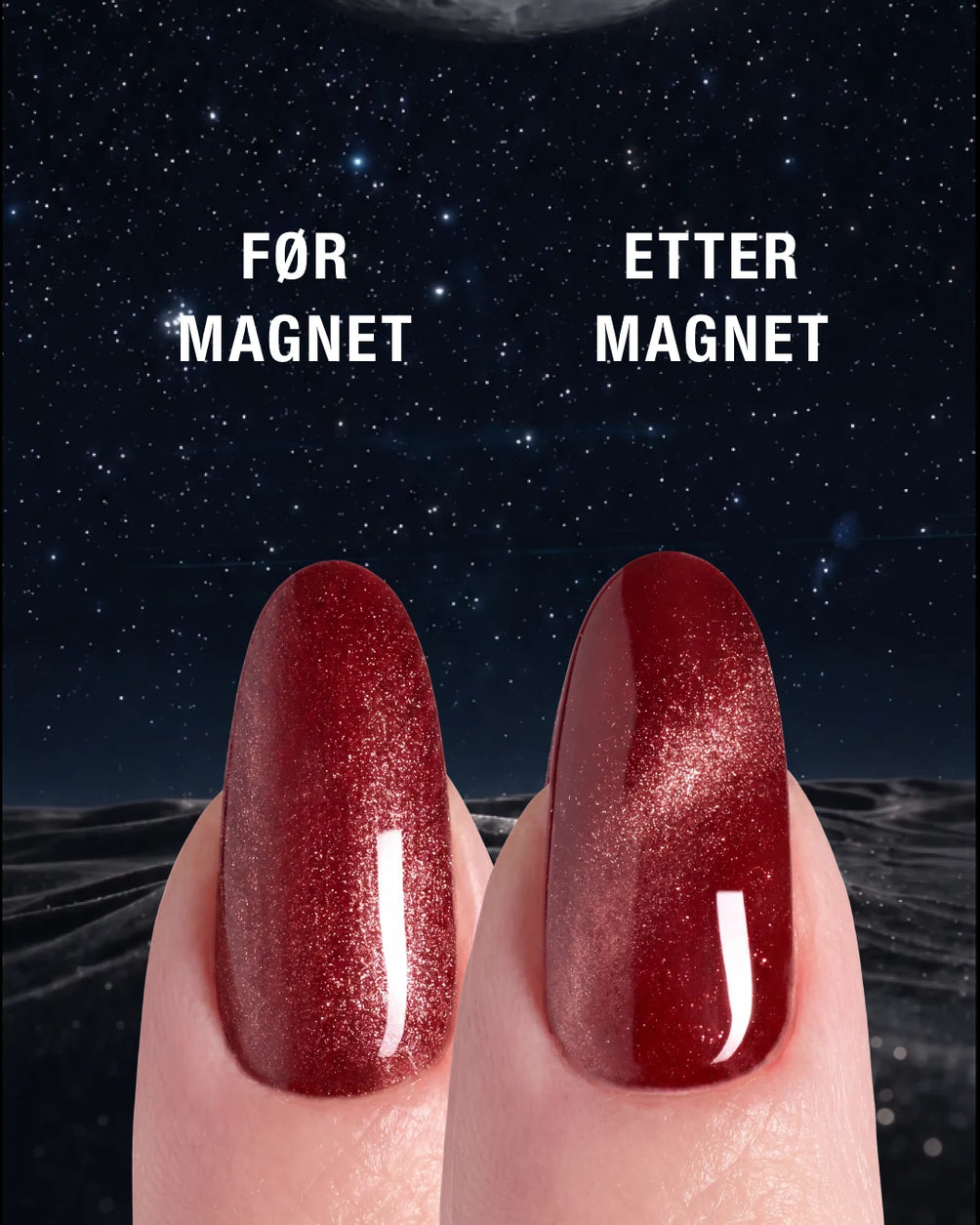 Gel Polish • 275 Nightcap • 21FREE+